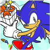How to color Sonic The hedgehog -for kids-- APK