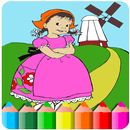 Coloring For kids (coloring game for kids) APK