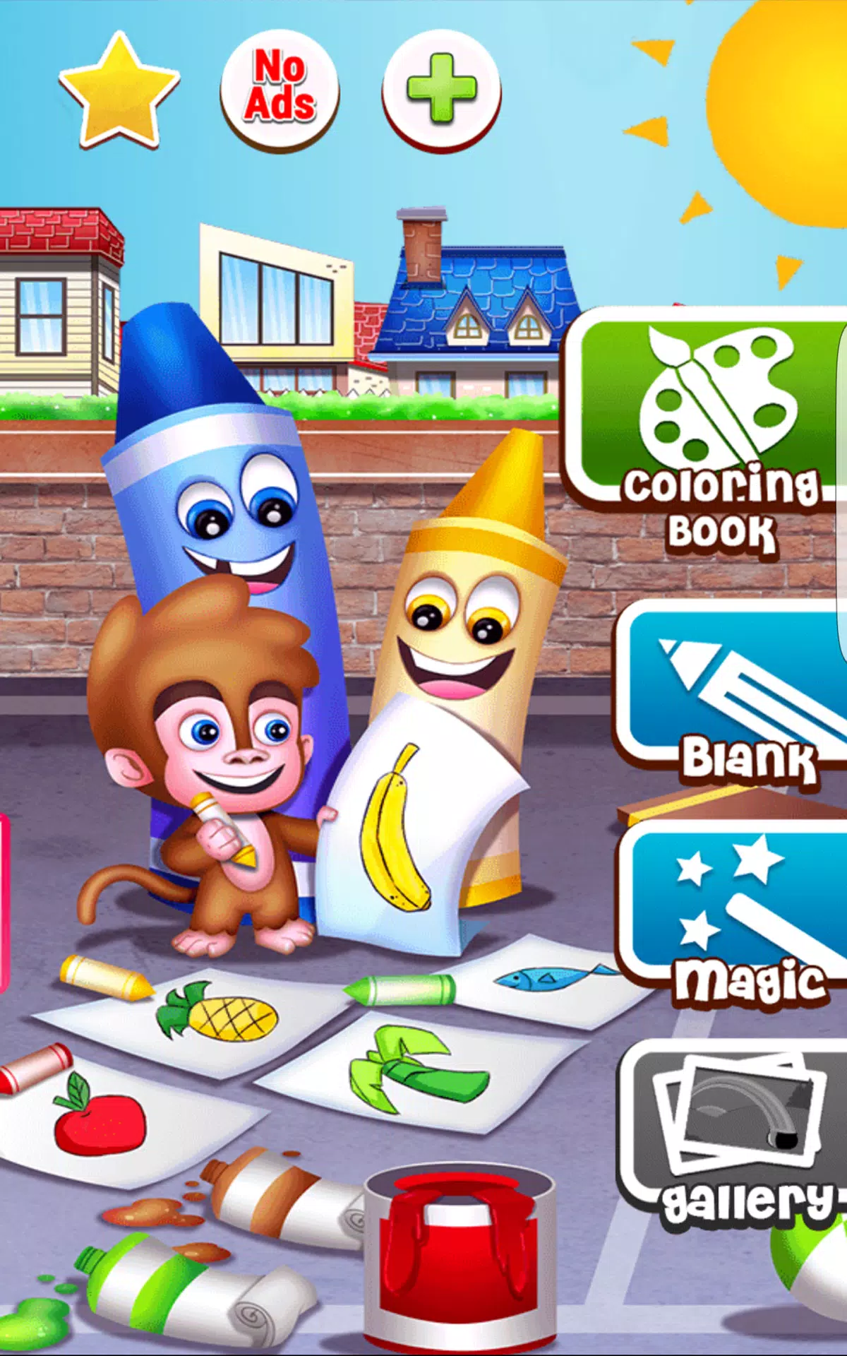 57 Coloring Pages Apk  Latest Free