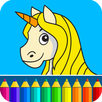 Fairy tales: Drawing game APK