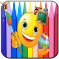 Coloring And Painting Sparkle