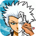 How to Draw Anime & Manga FREE