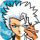 APK How to Draw Anime & Manga FREE