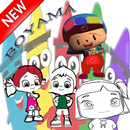 Boyama Pepe Nilouya Liliko APK