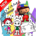 Boyama Pepe Nilouya Liliko Apk Game Free Download For Android