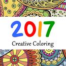 Creative Coloring Book 2017 APK