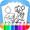 Animal Coloring book APK