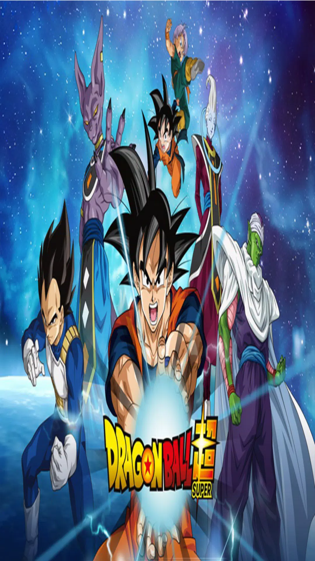 Download do APK de Livro de colorir Goku DBZ para Android