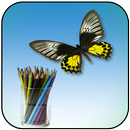 coloring book for kids APK