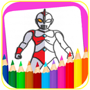 Coloring Book For Animal APK
