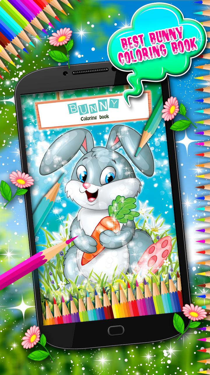 Buku Mewarnai Kelinci For Android Apk Download Buku Mewarnai Kelinci For Android Apk Download