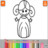 Coloring Books - New Drawing For Kids