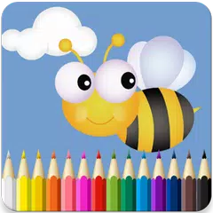 Coloring Book for Kids/Adults APK Herunterladen