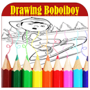 APK Boboboi Coloring