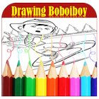 Coloring BOBO Boy アイコン