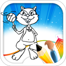 Cat Coloring Book APK