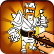 Coloring Book for Clash Clans
