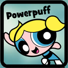 Powerpuff Girls Coloring by fans ikon