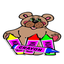 pictures for coloring Bear APK