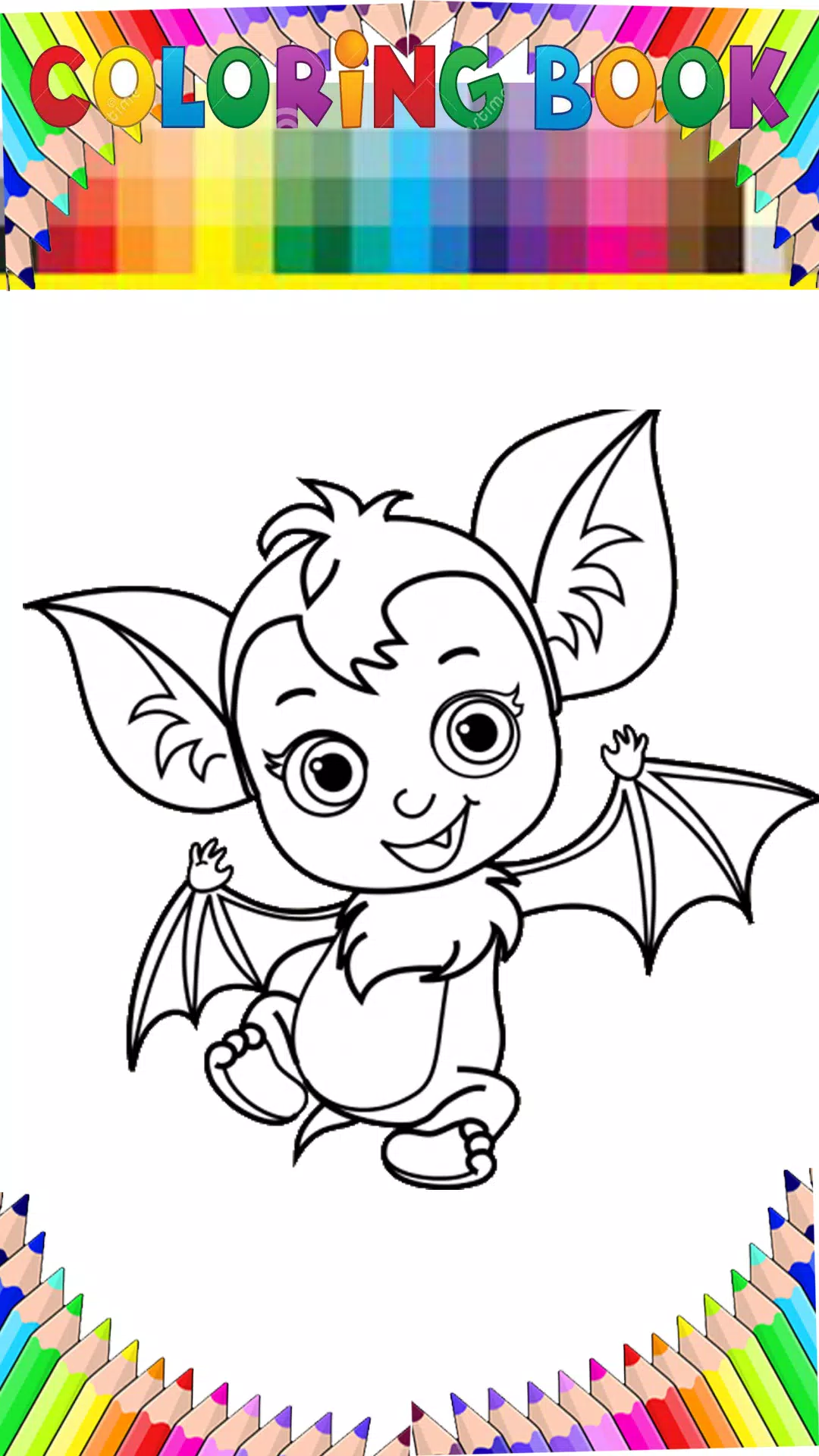 58 Collection Coloring Pages Vampirina  Free