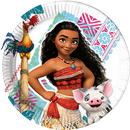 coloring moana APK