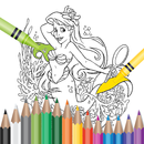 Coloring book for kids🖌️🎨-APK
