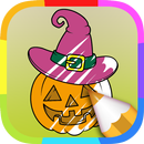 Halloween Coloring Pages APK