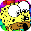 Coloring book for spongbobe fans APK