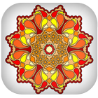 50 Mandala For Kids 图标