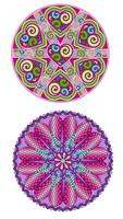 50 Mandala For Kids captura de pantalla 3