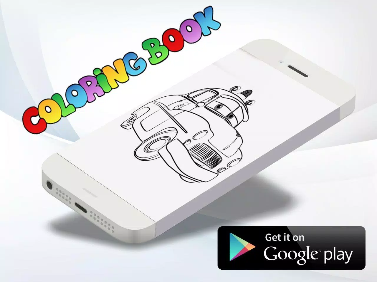 Carros do Mundo Colorir - Jogo – Apps no Google Play