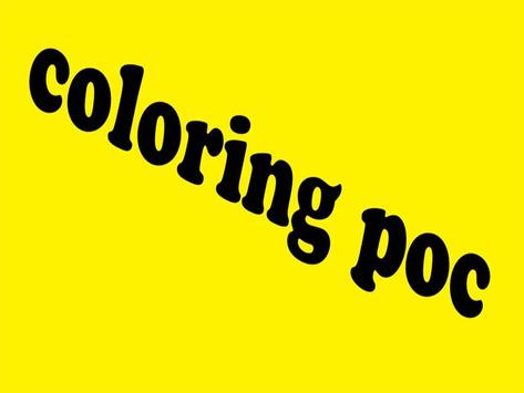 Pokemon Coloring Book For Kids For Android Apk Download