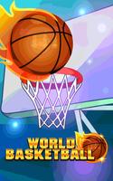 World Basketball-poster