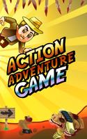 Jeux d'Aventure à l'Action capture d'écran 2