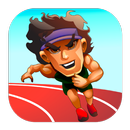 Athletics Race aplikacja