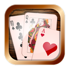 Card Games Solitaire ikon