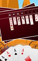 Card Games Solitaire screenshot 1