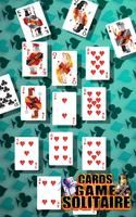Card Games Solitaire 截圖 2