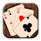 Cards Solitaire Game أيقونة