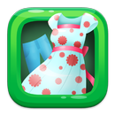 Clothing Coloring Game APK