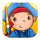 Coloring: Kids Pirates APK
