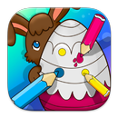 Easter Egg Games aplikacja