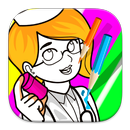 Juegos de farmacia aplikacja