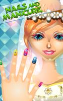 Nails and Manicure স্ক্রিনশট 2