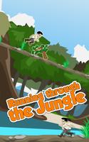 Running Through the Jungle 스크린샷 2