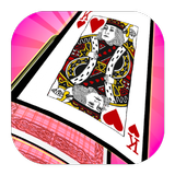Solitaire Cards-icoon