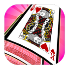 Solitaire Cards ikon