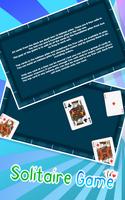 Solitaire Cards ภาพหน้าจอ 1