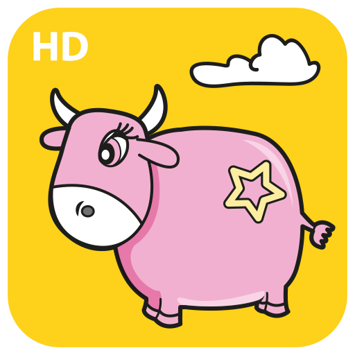 Kids Coloring Pages : Animals