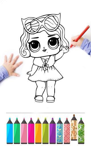 880 Lol Cartoon Coloring Pages Download Free Images 880 Lol Cartoon Coloring Pages Download Free Images